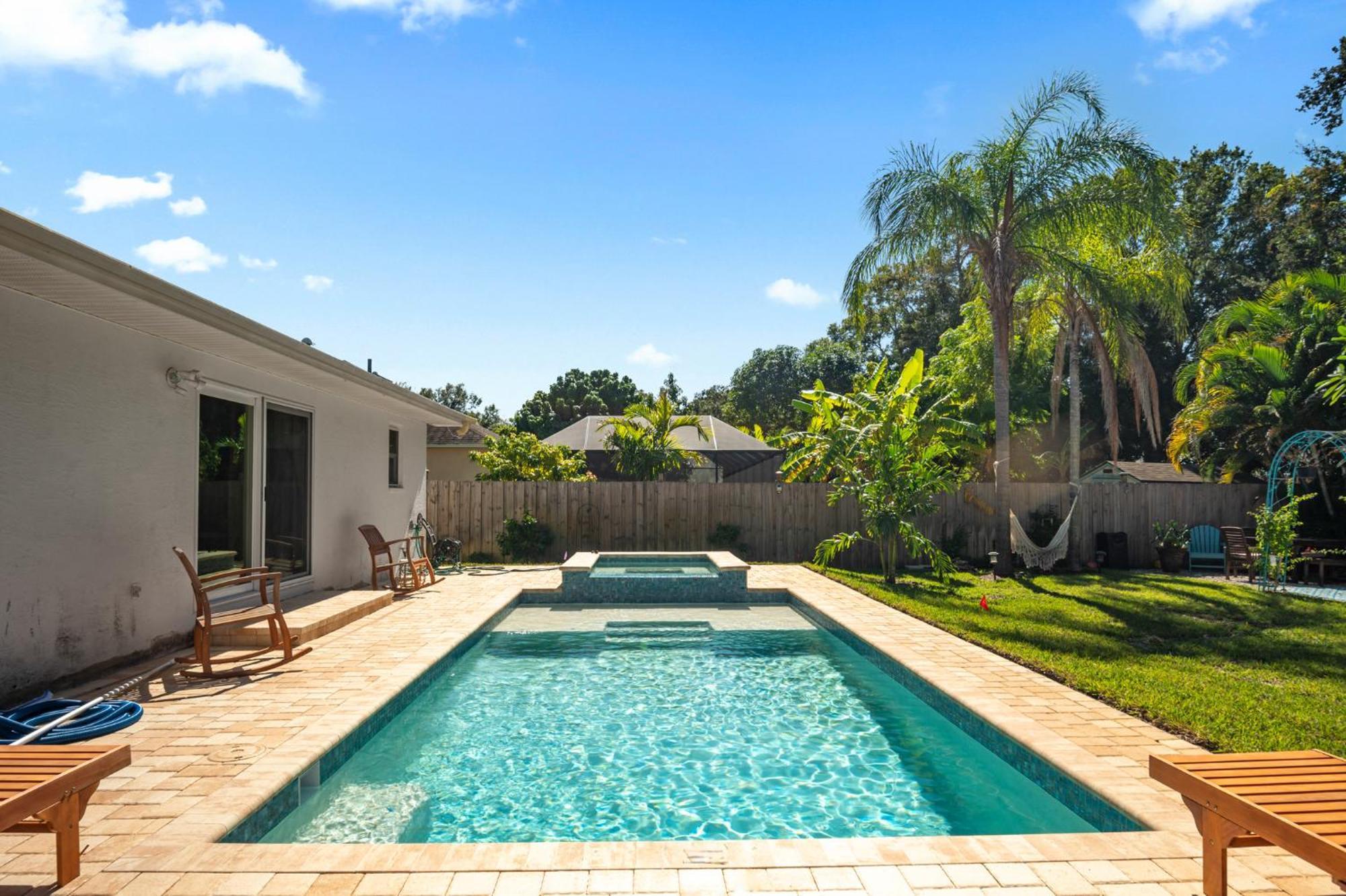 Villa Maria Salt Sun 7 Minutes To Indian Rocks Beach Largo Ngoại thất bức ảnh