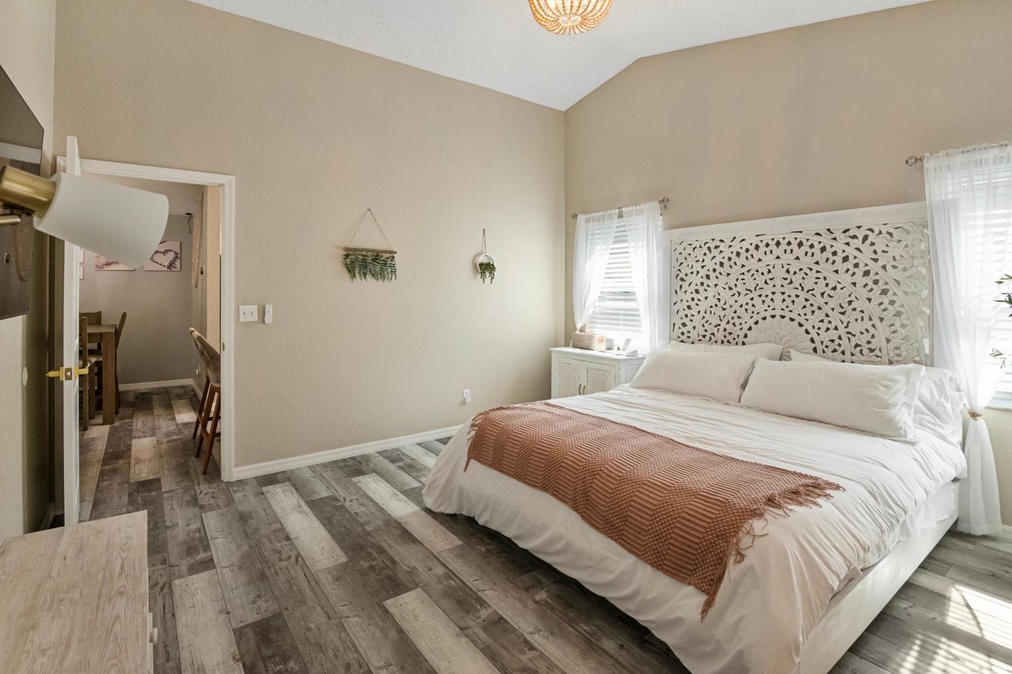 Villa Maria Salt Sun 7 Minutes To Indian Rocks Beach Largo Ngoại thất bức ảnh